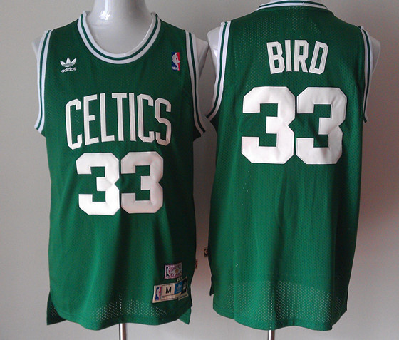 NBA Jersey-179